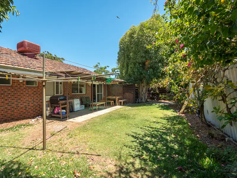 Main view of Homely house listing, 33 Macrae Road, Applecross WA 6153