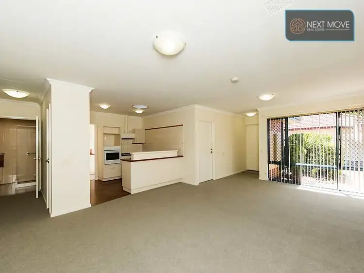 Third view of Homely unit listing, 15/36 Margaret Hubery Village, Fifth Ave, Rossmoyne WA 6148