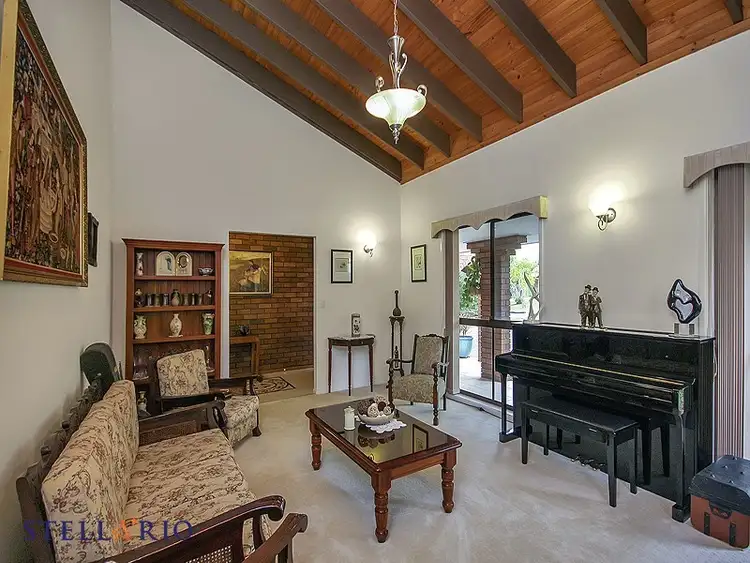 Fifth view of Homely house listing, 8 Calanda Street, Wishart QLD 4122