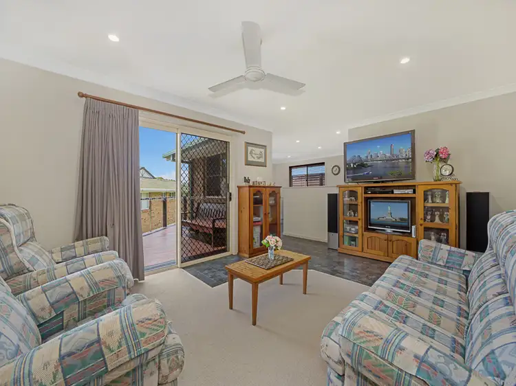 Third view of Homely semi-detached listing, 2/25 Cerreto Circuit, Wollongbar NSW 2477