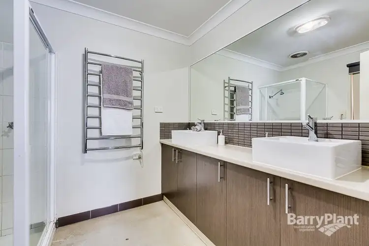 Sixth view of Homely house listing, 7 Liam Close, Hillside VIC 3037