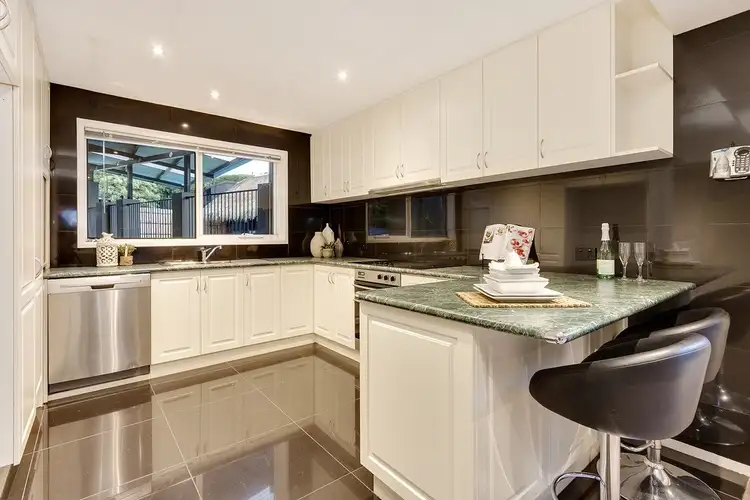 Fifth view of Homely house listing, 37 Clubpoint Drive, Chirnside Park VIC 3116