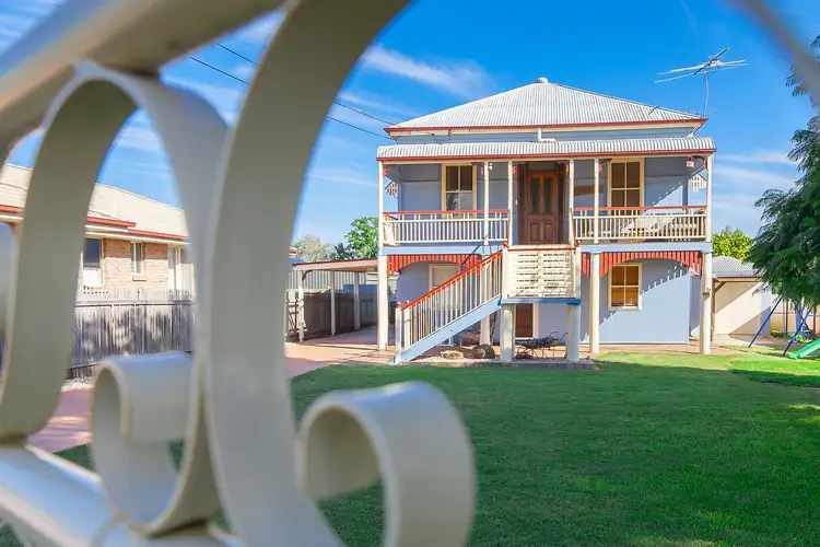 131 Thornton Street, Raceview QLD 4305