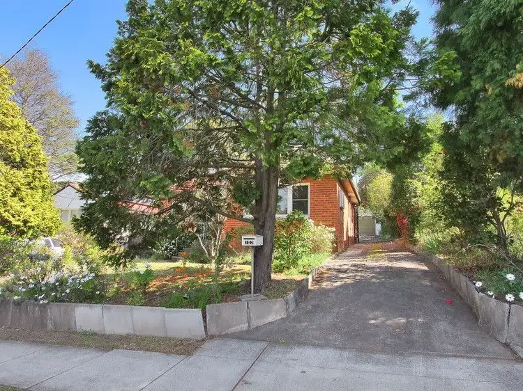 Fourth view of Homely house listing, 202 North Road, Eastwood NSW 2122