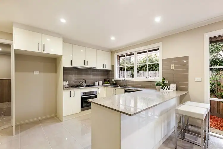 Fourth view of Homely unit listing, 3/6 Hepburn Road, Doncaster VIC 3108