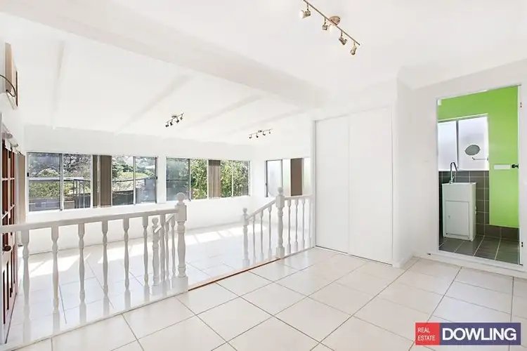 Fifth view of Homely house listing, 18 Robert Street, Jesmond NSW 2299