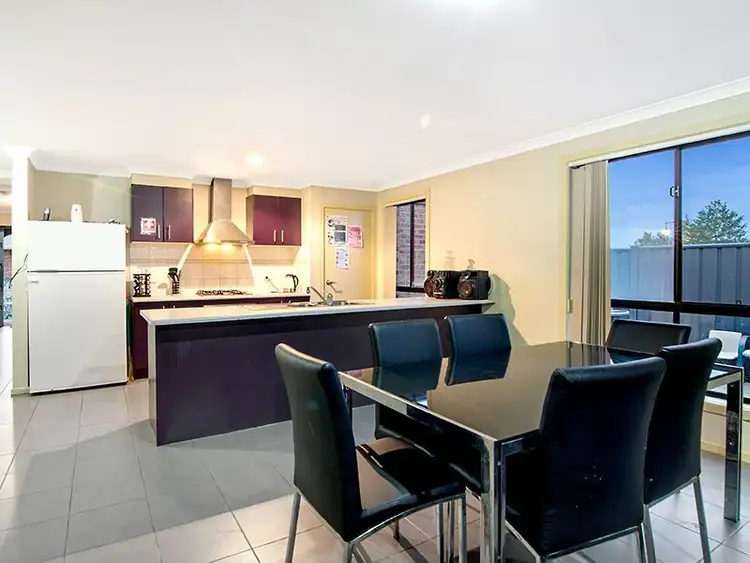 Third view of Homely house listing, 39 Hindmarsh Drive, Wyndham Vale VIC 3024