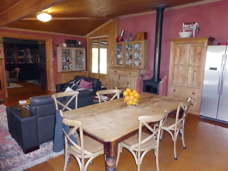 Sixth view of Homely rural property listing, 10 McKenzie Creek Reserve Road, Mckenzie Creek VIC 3401