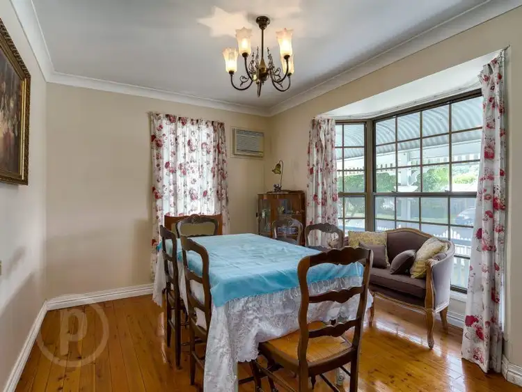Fifth view of Homely house listing, 63 Picnic Street, Enoggera QLD 4051