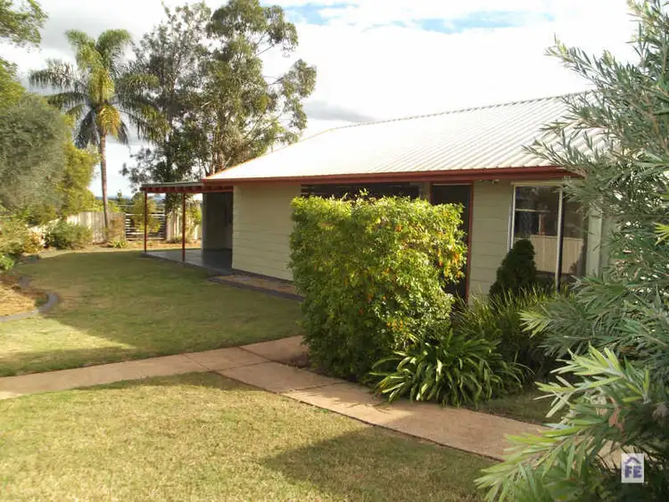 Sixth view of Homely house listing, 1 Barbara Street, Kingaroy QLD 4610