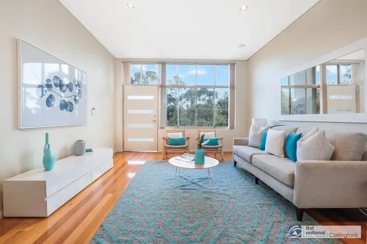 1/33-35 Bain Place, Dundas Valley NSW 2117