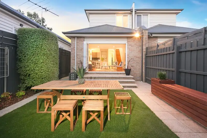 Main view of Homely house listing, 129a Beaconsfield Parade, Northcote VIC 3070