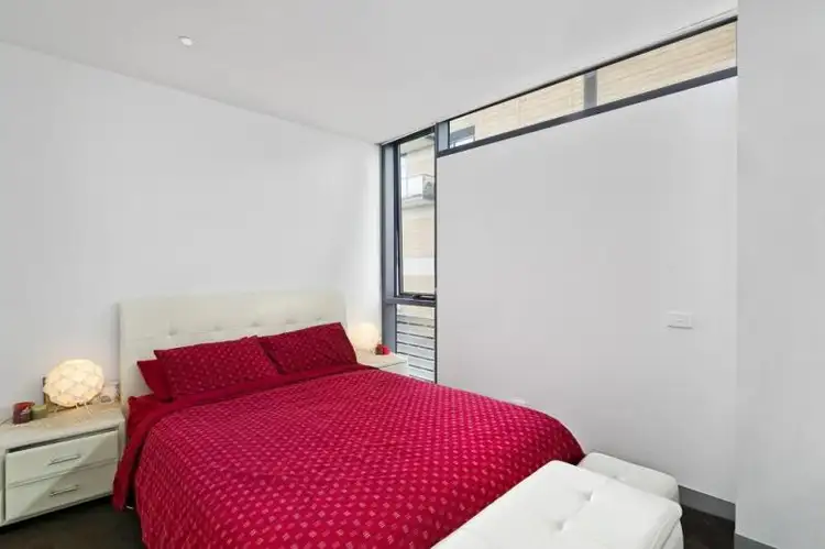 Fourth view of Homely apartment listing, 701/565 Flinders Street, Melbourne VIC 3000