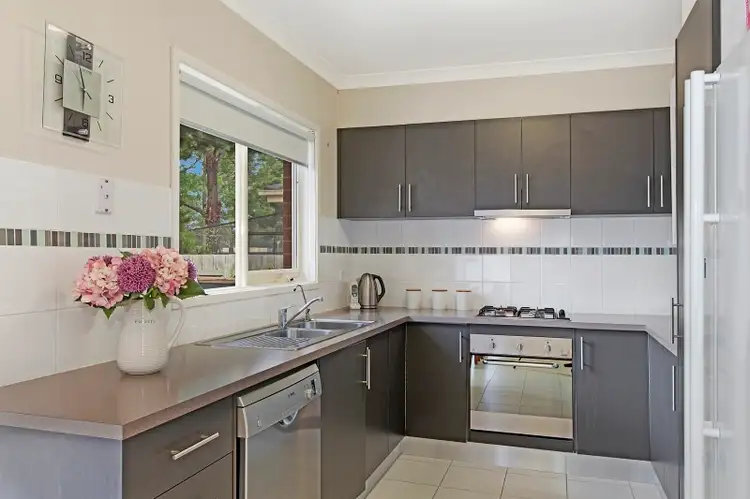 Second view of Homely unit listing, Unit 7, 1 Darraweit Road, Wallan VIC 3756