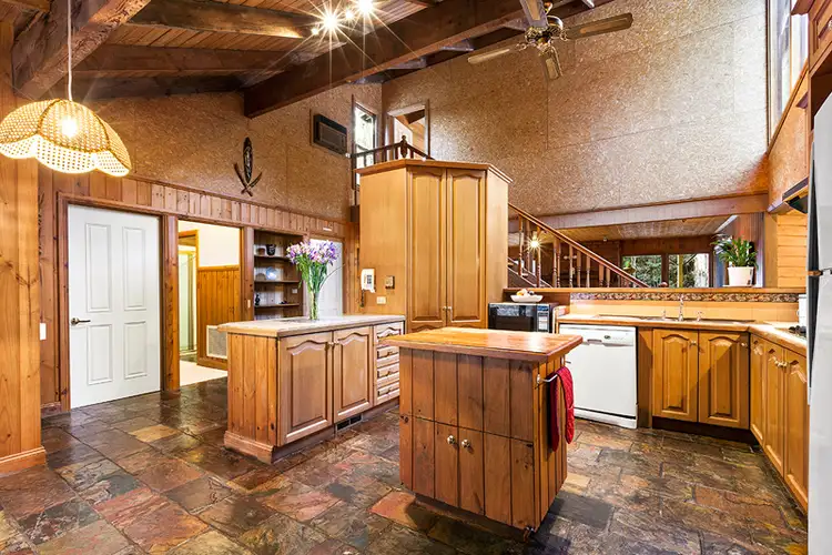 Fourth view of Homely house listing, 5 Yarra View Court, North Warrandyte VIC 3113