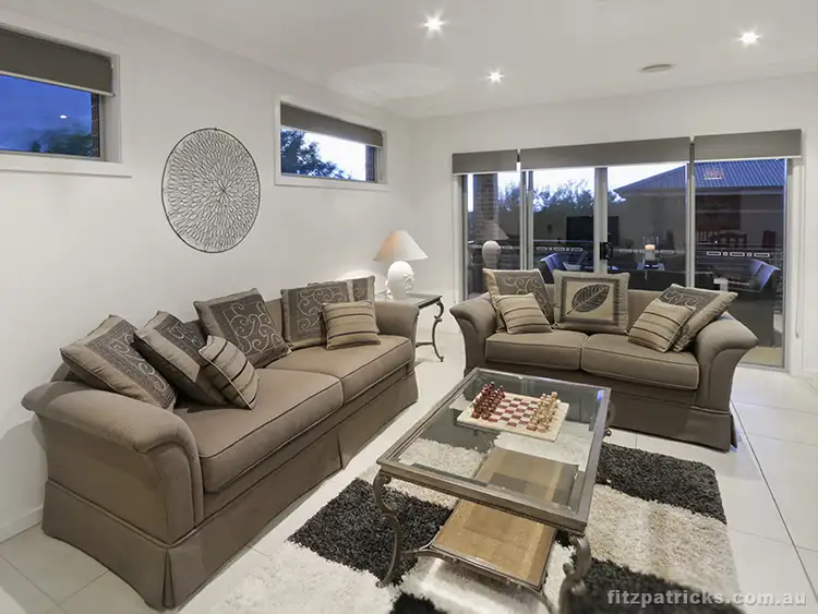 Fourth view of Homely house listing, 67 Yarrawah Crescent, Bourkelands NSW 2650