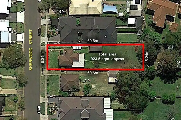 Second view of Homely house listing, 97 Sherwood Street, Revesby NSW 2212