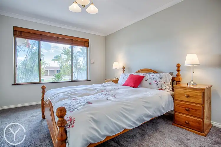 Sixth view of Homely house listing, 10 Hawker Close, Kardinya WA 6163