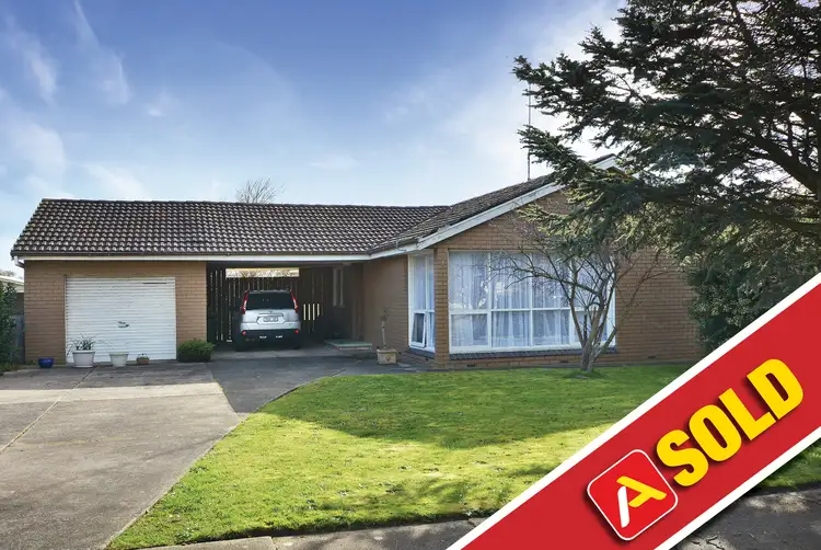 3 Coonong Court, Portland VIC 3305