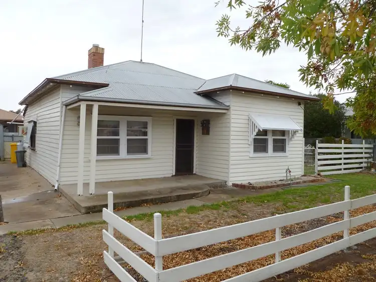 4 Franklin Street, Warracknabeal VIC 3393