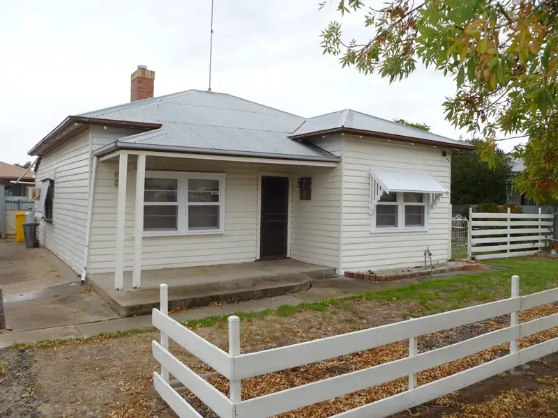 Main view of Homely house listing, 4 Franklin Street, Warracknabeal VIC 3393