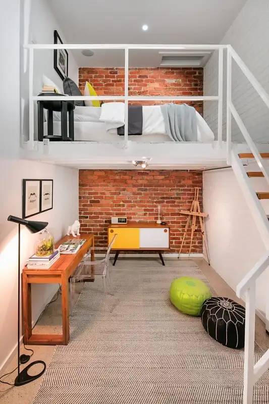 Sixth view of Homely townhouse listing, 3/234 Roden Street, West Melbourne VIC 3003
