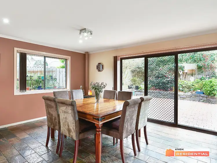 Sixth view of Homely house listing, 12 Mannix Square, Wantirna VIC 3152
