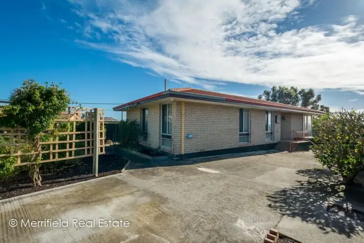 12 Taylor Street, Mira Mar WA 6330