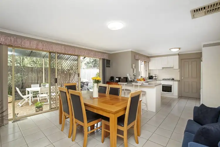 Fifth view of Homely house listing, 3/11 Wills Street, Westmeadows VIC 3049