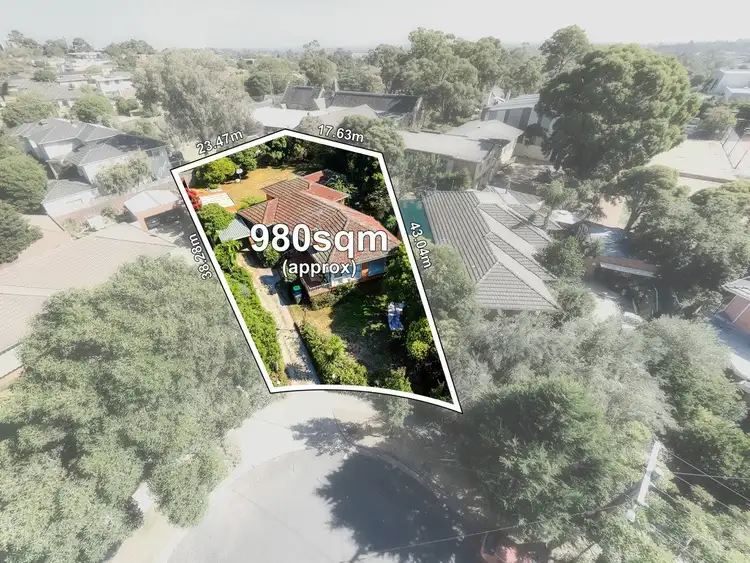39 Kiewa Street, Doncaster VIC 3108
