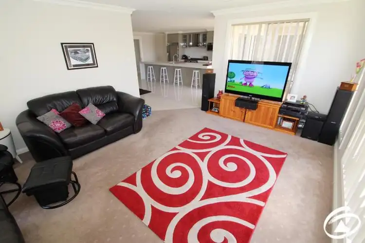 Second view of Homely house listing, 24 George Weilly Place, Orange NSW 2800