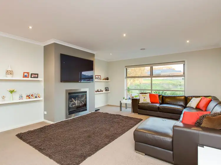 Third view of Homely house listing, 47 Seagrove Way, Cowes VIC 3922