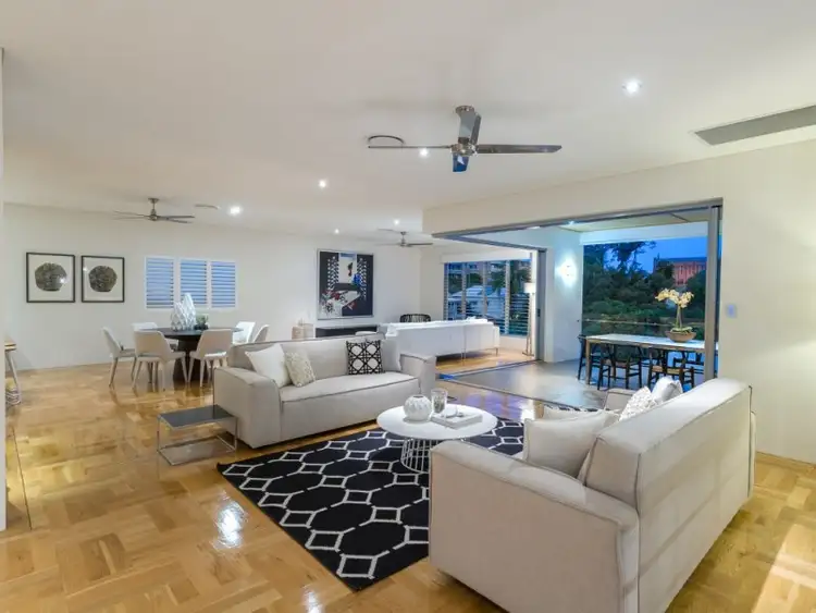 Third view of Homely house listing, 3 Wellington Road, Red Hill QLD 4059