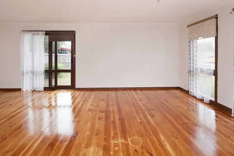 Second view of Homely unit listing, 1/22 Canberra Avenue, Dandenong VIC 3175