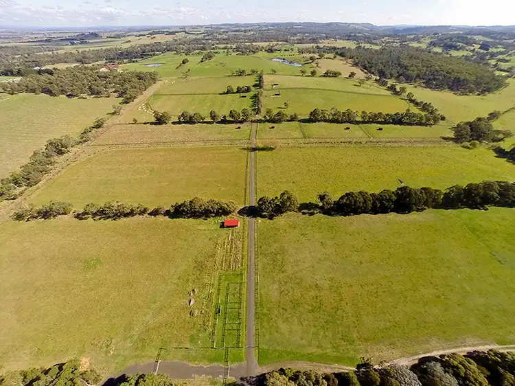 Second view of Homely rural property listing, Address available on request