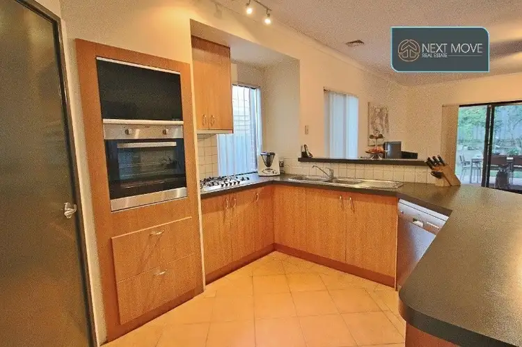 Second view of Homely house listing, 20a Jagoe Loop, Willagee WA 6156