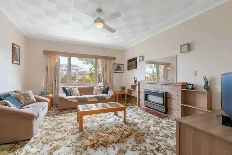 Second view of Homely house listing, 829 Laurie Street, Ballarat VIC 3350