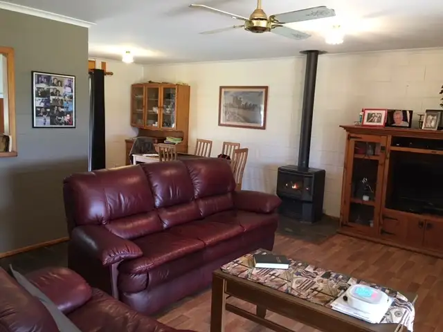 Fifth view of Homely house listing, 317 Quinns Road, Myers Flat VIC 3556