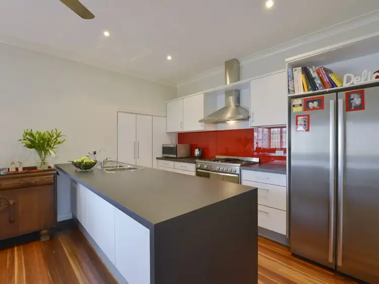Fourth view of Homely house listing, 7 Napier Street, Carina Heights QLD 4152