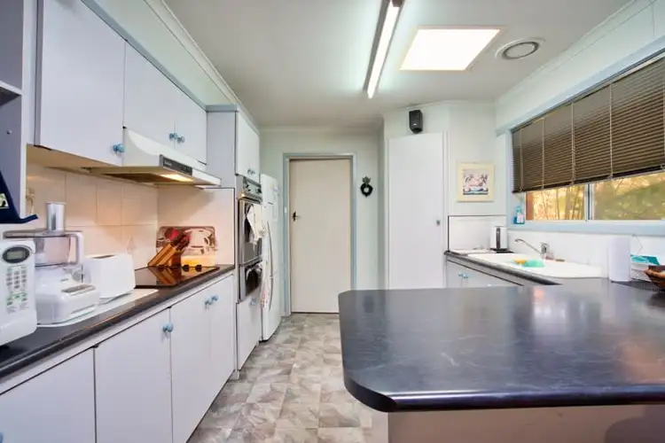 Fifth view of Homely house listing, 80 Marie Crescent, Wendouree VIC 3355