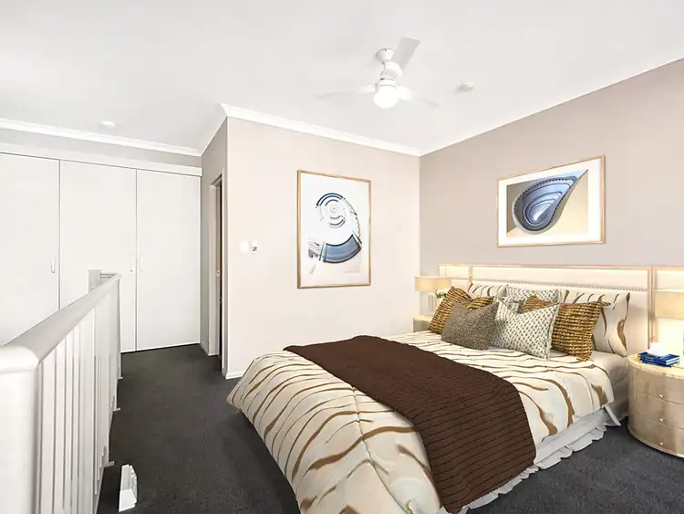 Third view of Homely apartment listing, 3/5 Antonas Road, Northbridge WA 6003