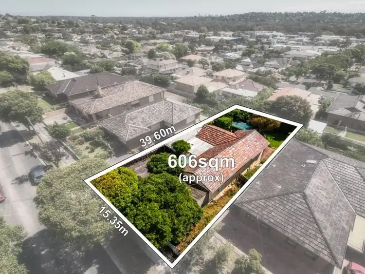27 Helene Street, Bulleen VIC 3105