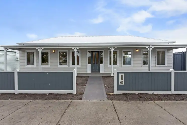 1/31 Walnut Street, Whittlesea VIC 3757