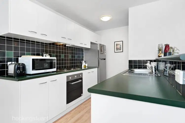 Sixth view of Homely apartment listing, 4/24 Grandview Grove, Prahran VIC 3181