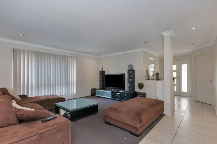 Second view of Homely house listing, 24 Piccadilly Court, Deebing Heights QLD 4306