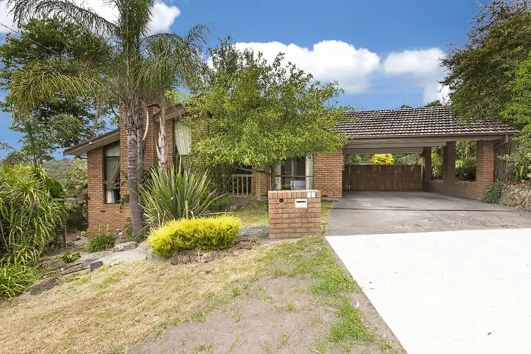 19 Clyde Street, Diamond Creek VIC 3089