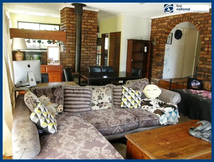 Fifth view of Homely house listing, 27 Colrene Drive, Nerang QLD 4211