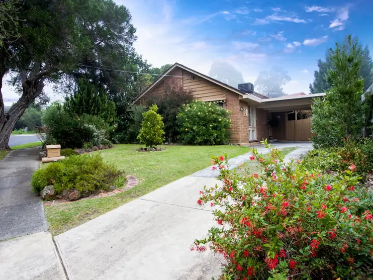 10 Lutana Court, Frankston VIC 3199