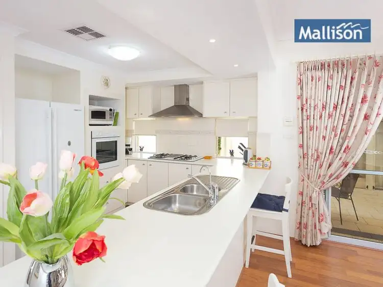Fifth view of Homely house listing, 36 Dorchester Turn, Canning Vale WA 6155