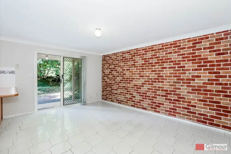 Fifth view of Homely semi-detached listing, 1/68 Sandhurst Crescent, Glenhaven NSW 2156